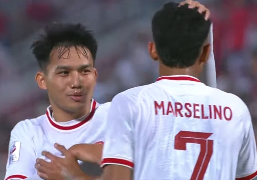 Tumbangkan Korea Selatan lewat Adu Penalti, Timnas Indonesia melaju ke Semifinal Piala Asia U-23 Qatar
