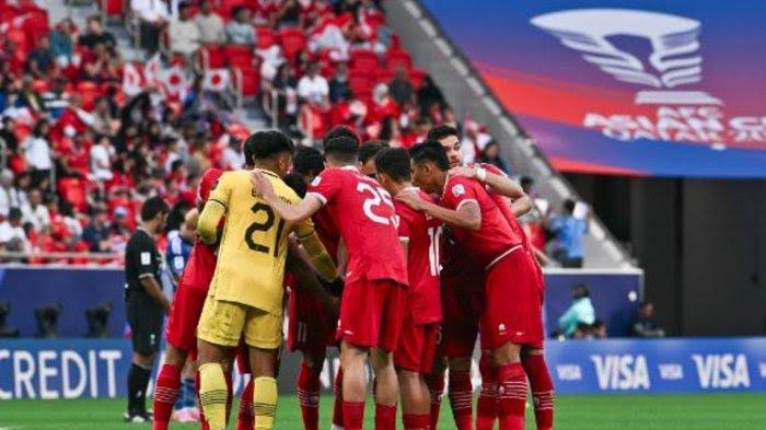 Lawan Yordania, begini Skenario Timnas Indonesia agar lolos ke Perempat Final Piala Asia U-23 2024